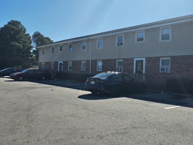 1517 Halifax St Unit 15
