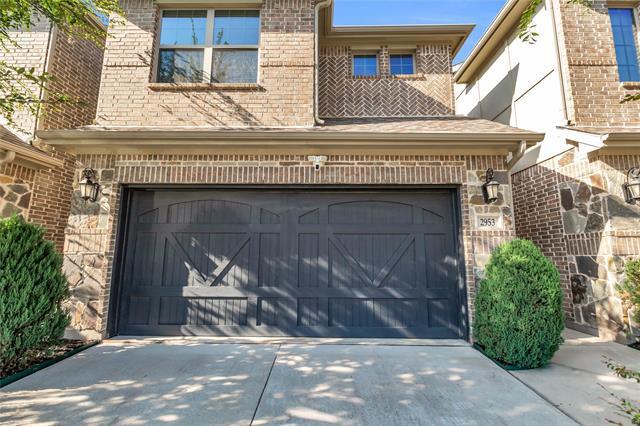 Photo - 2953 Galveston St Townhome