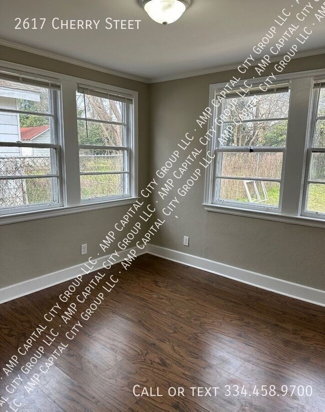 Photo - 2617 Cherry St