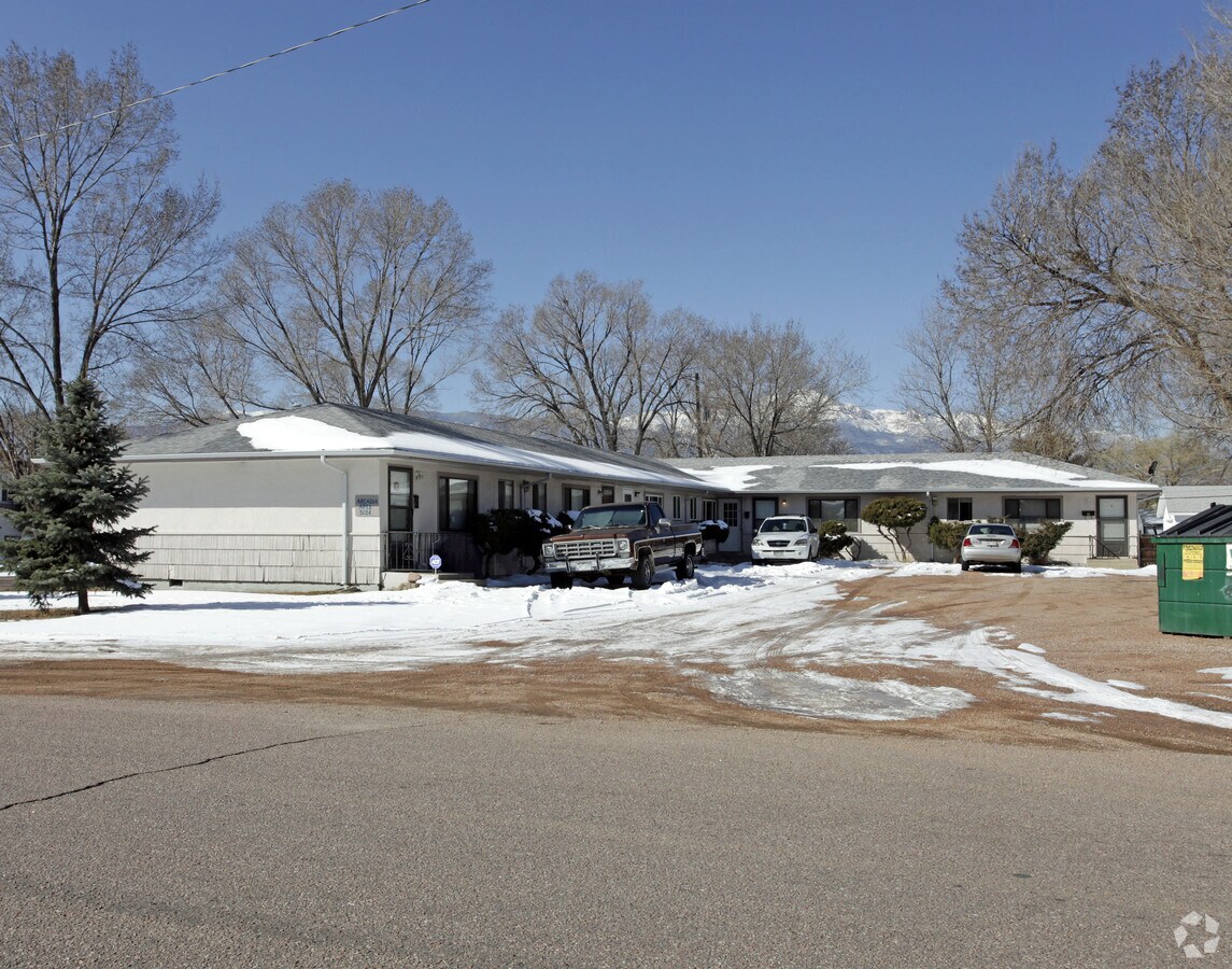 Photo - Arcadia Apartments