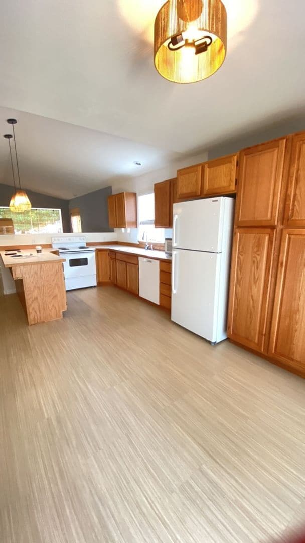 Photo - Rent Reduction! 3-Bed, 2-Bath Home with Mo...