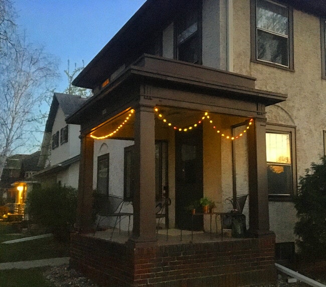 Front - 3400 Fremont Ave S