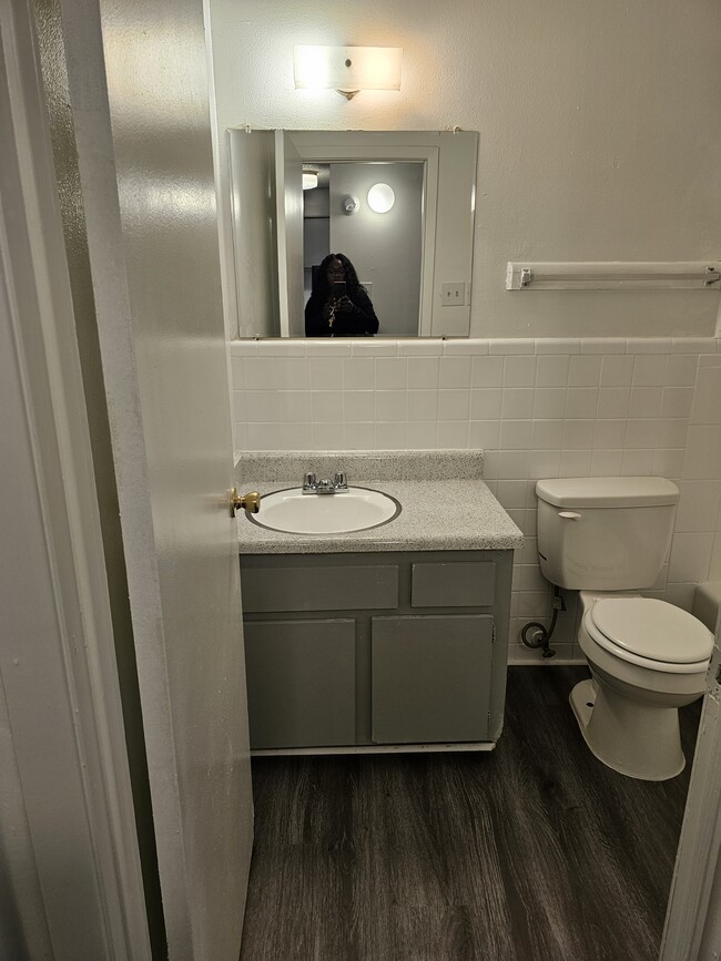 Oakwood Apartments Jacksonville, AR