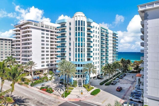 Photo - 9201 Collins Ave Condo Unit 1023