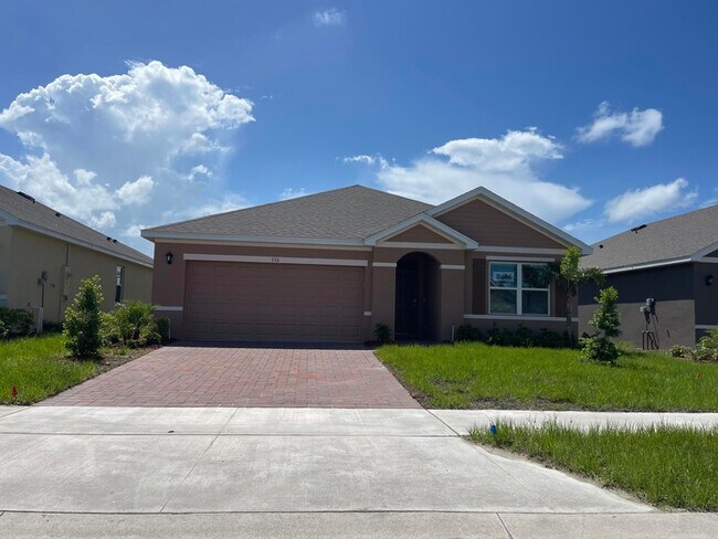 936 Dugan Circle SE - 936 Dugan Circle SE House