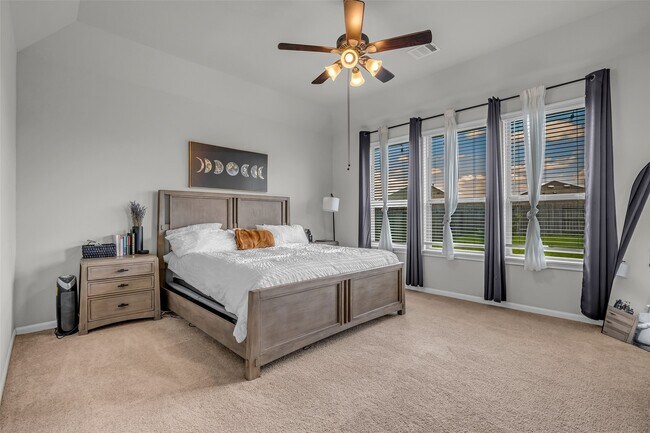 Photo - 17330 Hartford Field Ln