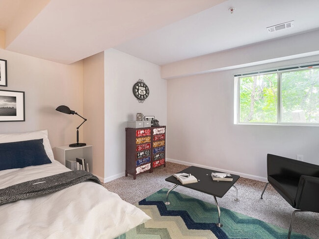 Cardiff Hall Apartments