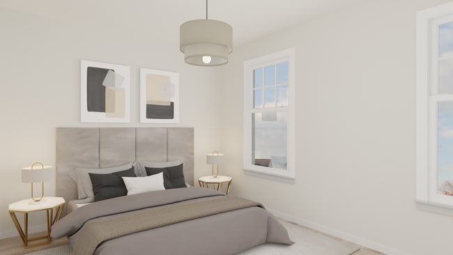 Building Photo - 1731 W Montgomery Ave Unit 3