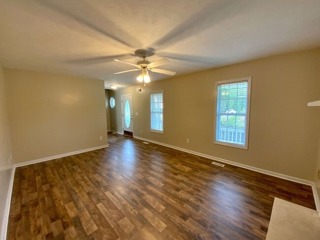 Photo - 3 BR 2.5 BA with Bonus Room