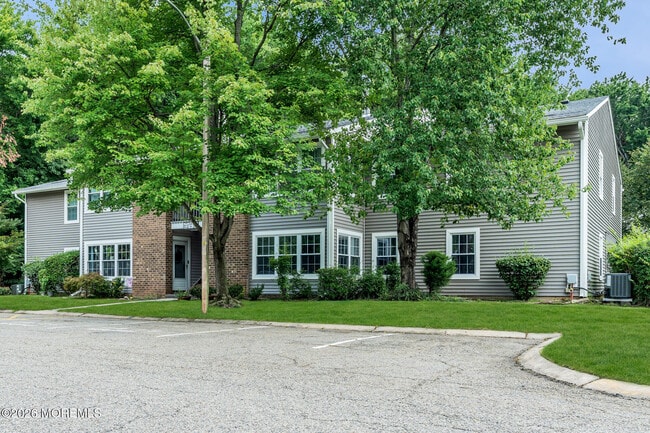 101 Pennsylvania Way