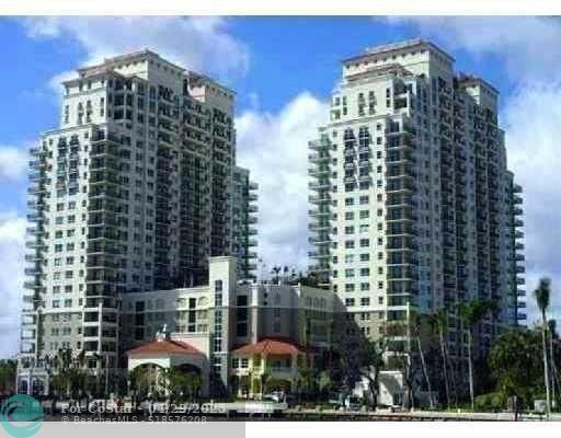 Photo - 610 W Las Olas Blvd Condo Unit 1016N
