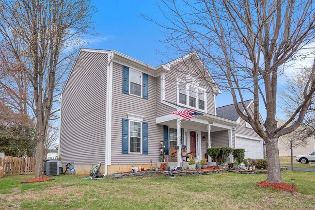 Photo - Spacious Colonial in Beau Ridge Estates
