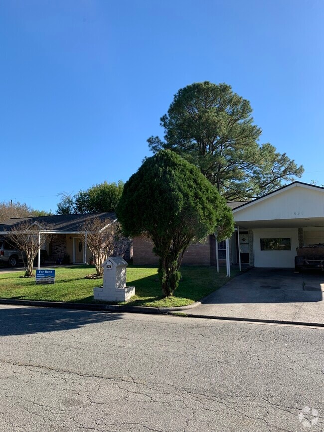 Building Photo - 538 Glenvale Dr Unit Main Rental