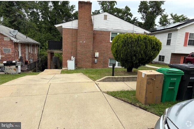 Building Photo - 4706 Deanwood Dr Rental