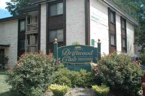 Welcome Home! - Driftwood Club Apartments, Inc