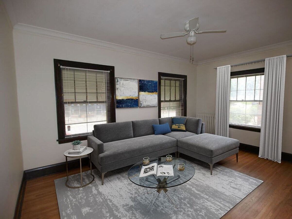 Photo - 3617 Bryant Ave S