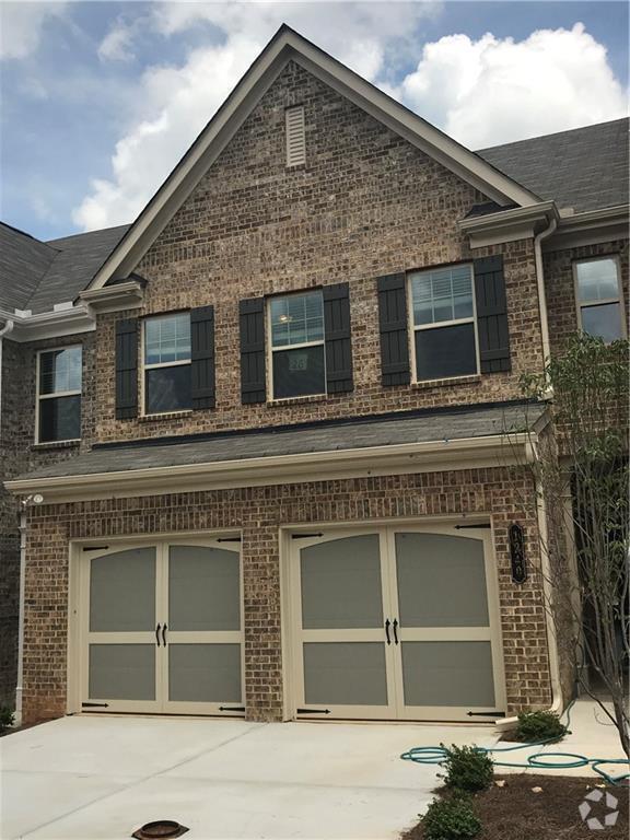 Building Photo - 1240 Fischer Trace Rental