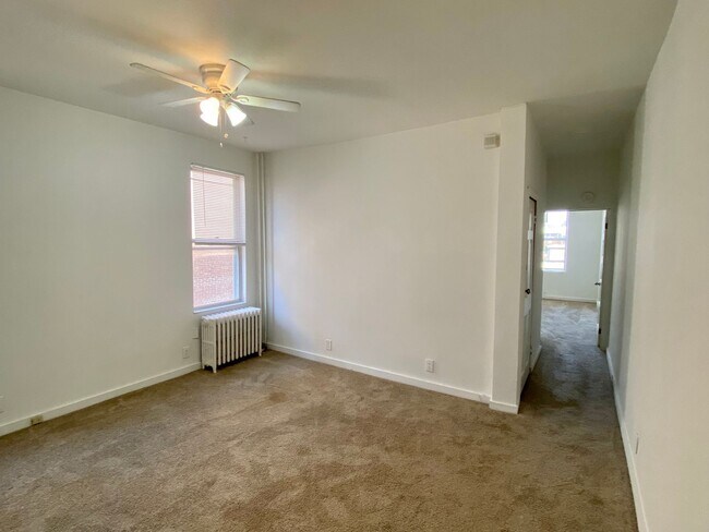 2504 N Calvert St Unit 2