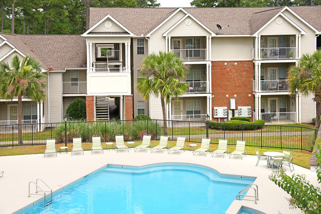 Staten Crossing Apartments Valdosta Ga