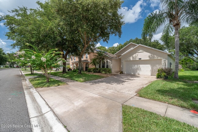 537 Mason Dr