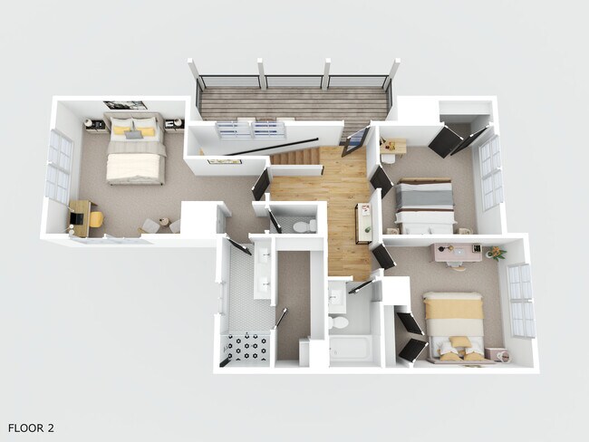 Photo - 1917 Ludwig Point