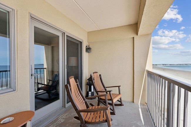 Photo - Fully Furnished Oceanfront 2 bed/2 bath