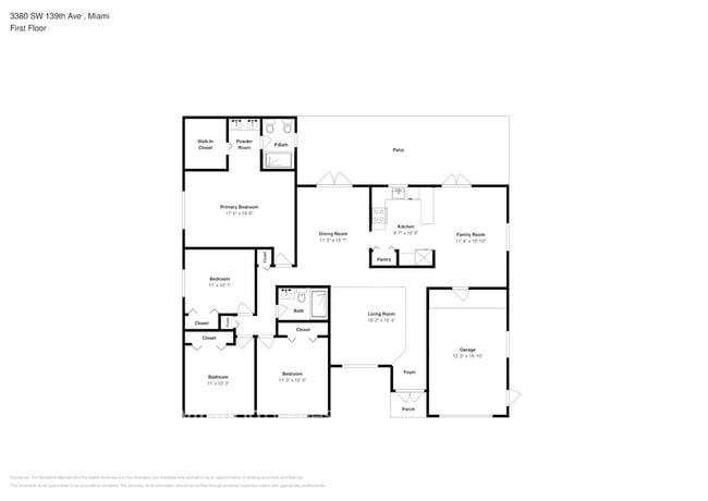 Photo - 3380 SW 139th Ave