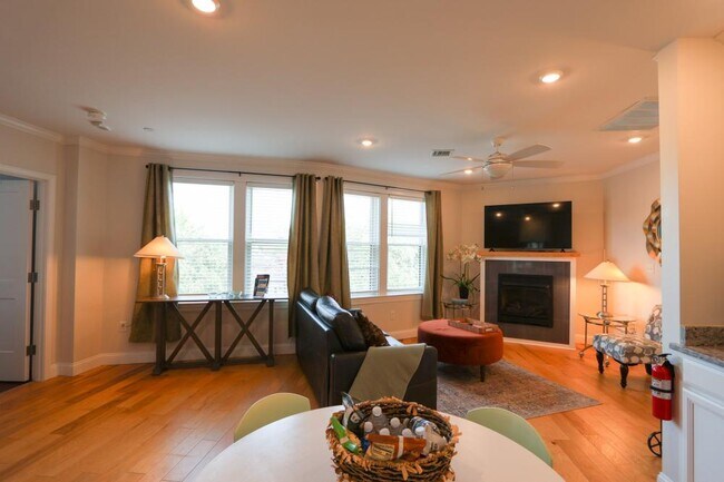 Photo - 2 bedroom in Boston MA 02120 Unit 9