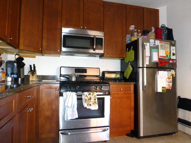 Photo - 880 Huntington Ave Unit 2