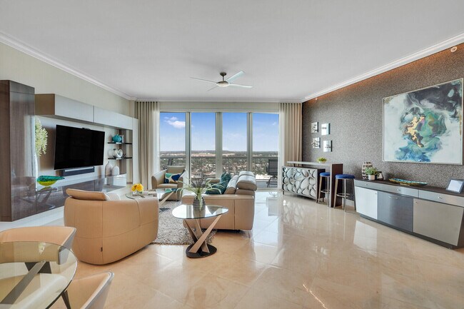 Photo - 1 N Ocean Blvd Unit 1708