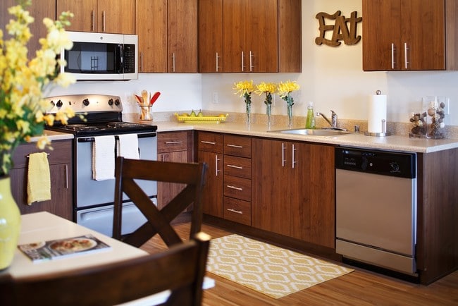 Building Photo - Reserve at Renton - 55+ Active Senior Living Rental
