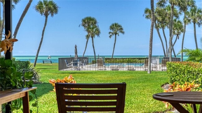 Building Photo - 4660 Ocean Blvd Unit P1