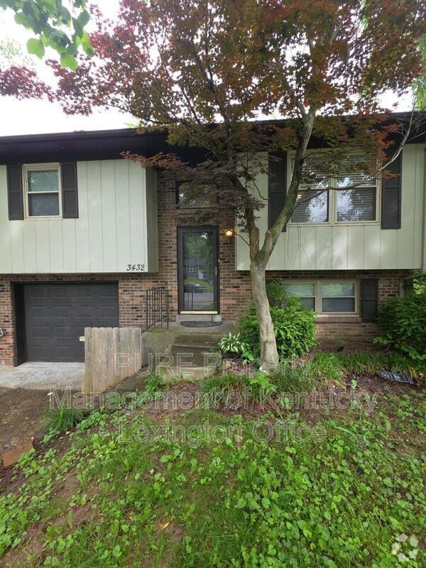 Building Photo - 3432 Warwick Ct Unit A Rental