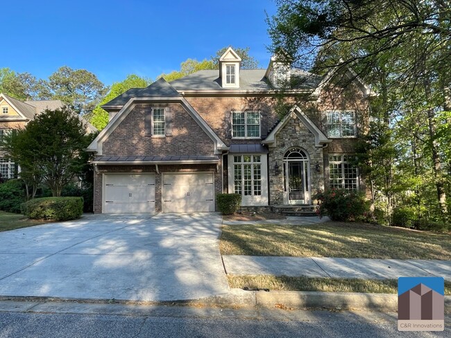 Building Photo - 1377 Greencrest Ct Rental