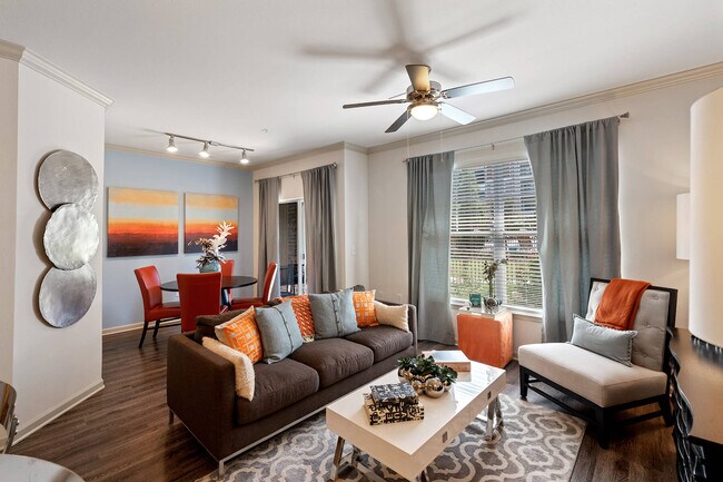 Photo - Atley on the Greenway