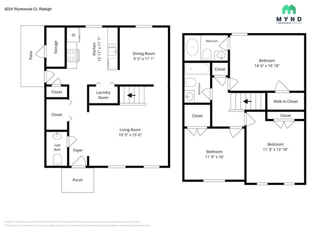Photo - 8224 Wynewood Ct