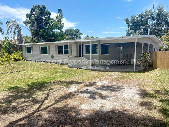Building Photo - 4722 Harris Ave Rental