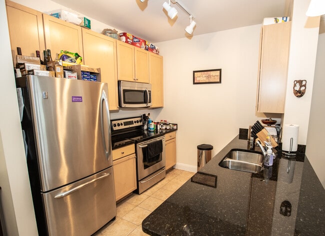 Photo - 1391 Pennsylvania Ave. SE Unit 216