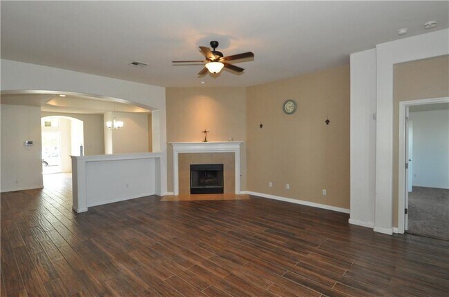 Photo - 1106 Delia Chappa Ln Casa