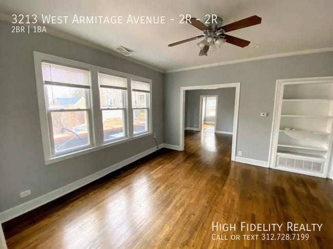 Photo - 3213 W Armitage Ave Unit 2R