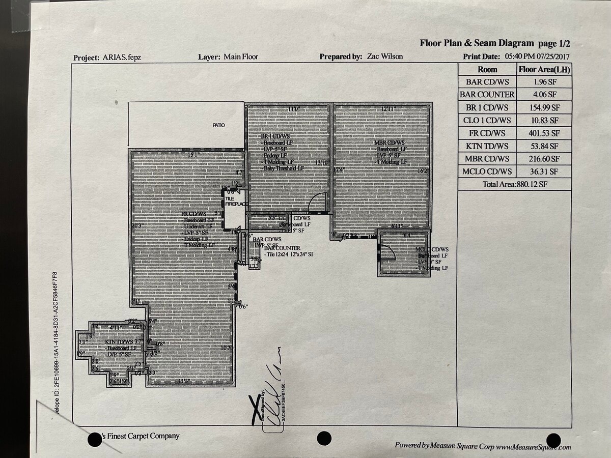 Photo - 2625 Pirineos Way Unidad 320