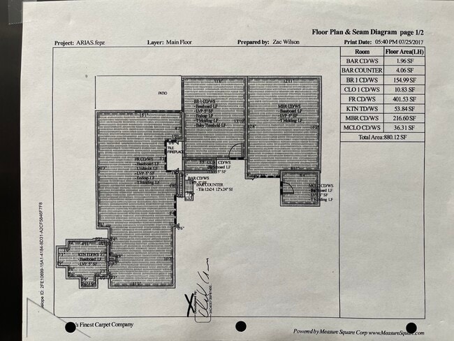 Building Photo - 2625 Pirineos Way Unit 320