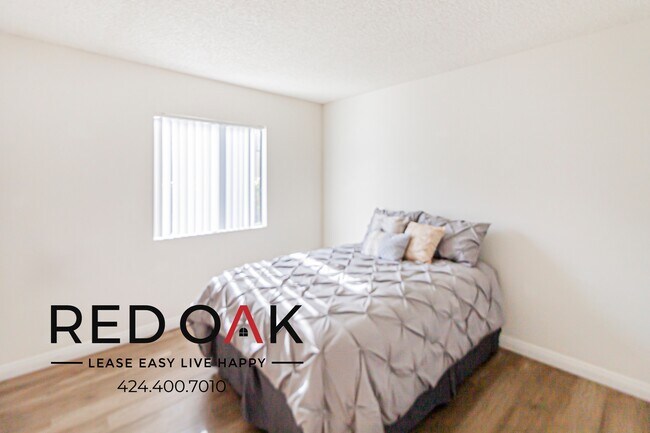 Photo - Bright and Airy One Bedroom Featuring Cent... Unidad 134