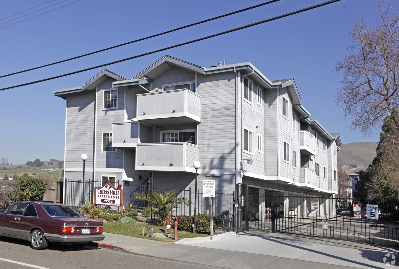 Cherry Hills Apartments - Cherry Hills Apartments