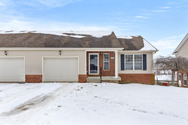 Photo - 316 Silverton Way Townhome