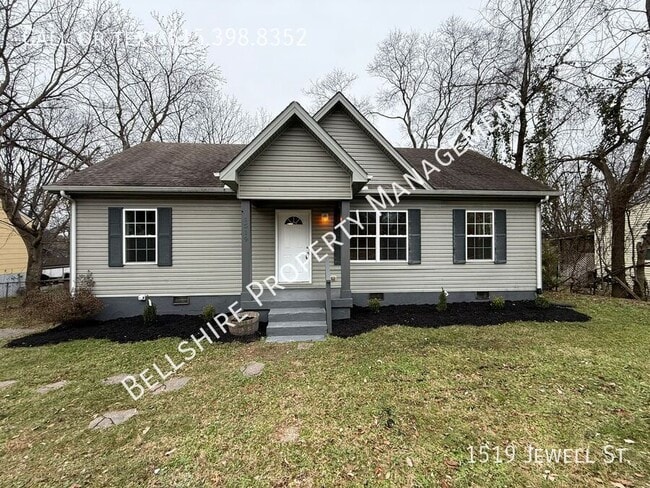 Photo - 1519 Jewel St