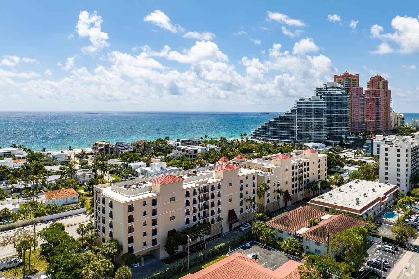 Photo - Fountains on Ocean Boulevard
