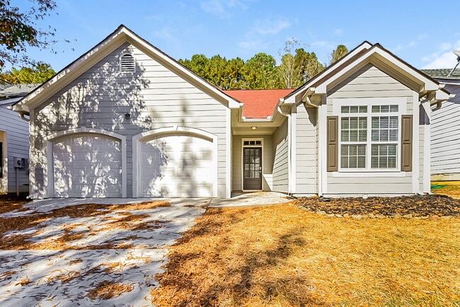 Building Photo - 512 Anglewood Trace Rental