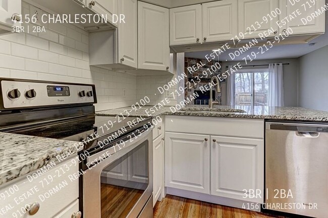 Photo - 4156 Charleston Dr