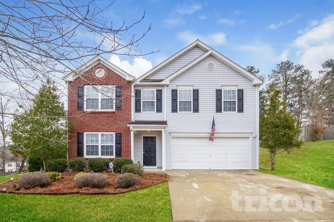 Building Photo - 1765 Campbell Ives Dr SE